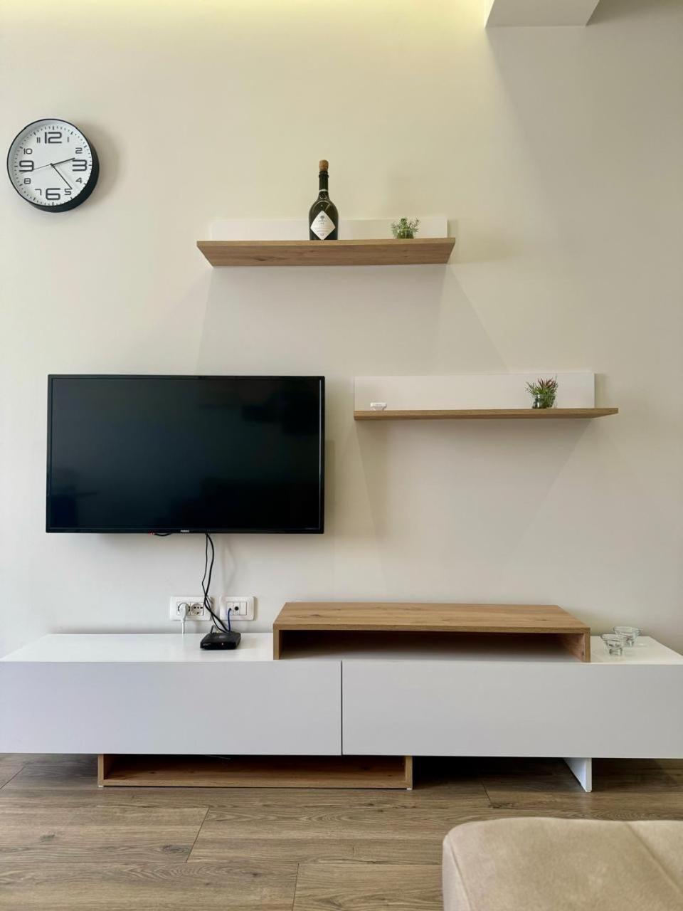 Hb Apartment *