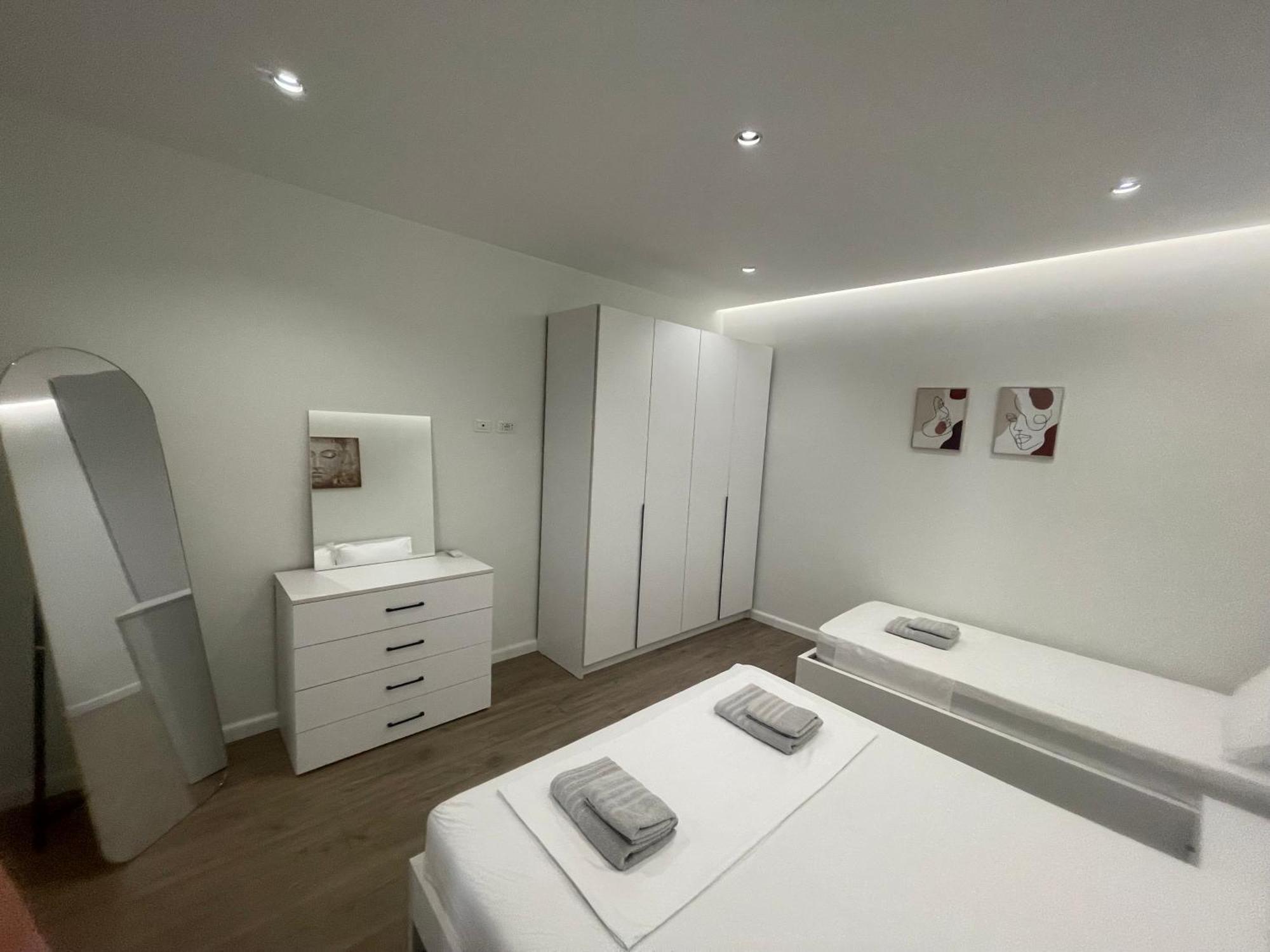 Apartment Hb